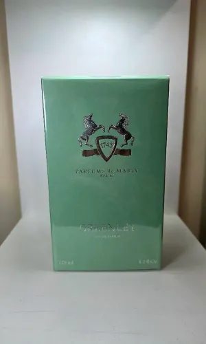Perfume Greenley 125ml - Parfums de Marly- Lacrado