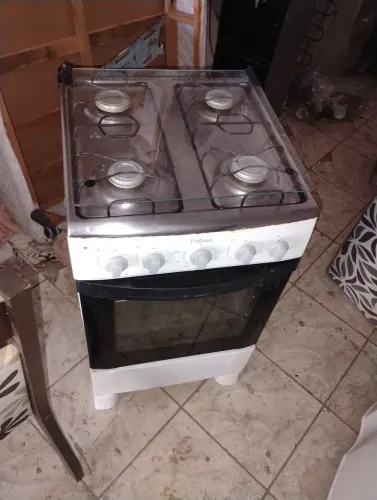Fogão