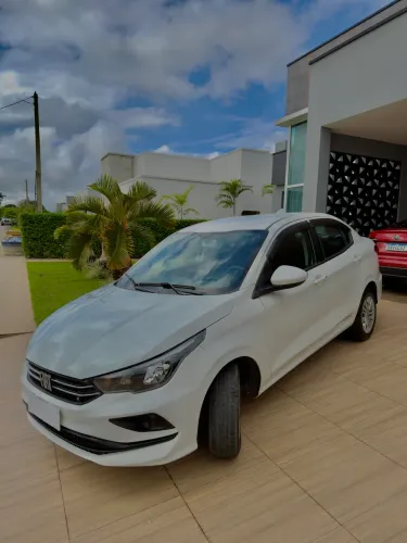 Fiat Cronos Drive 1.3 8V Flex 2023