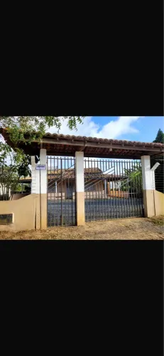 Casa Espaçosa e Bem Localizada em Simão Dias (Saco Grande)