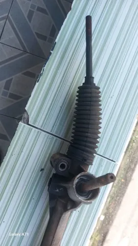 Caixa de direção hidráulica onix 2017