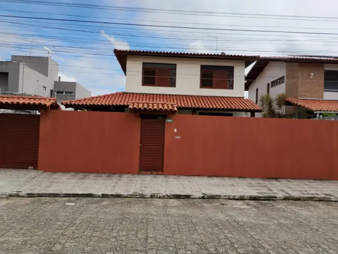 Casa à venda, BEBEDOURO, Maceió, AL