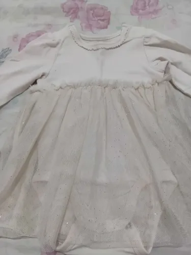 LOTE DE ROUPAS PARA MENINA 0 a 5meses
