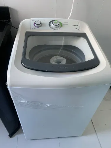 Máquina de lavar CONSUL