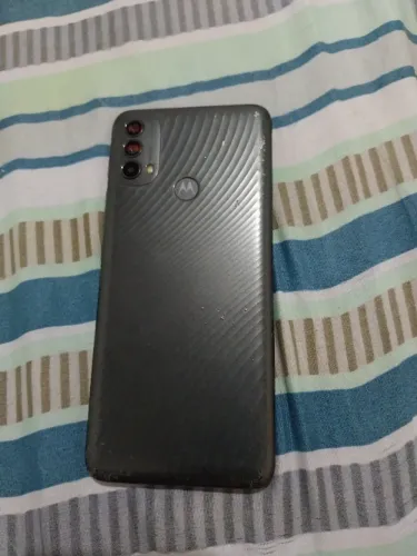 Smartphone moto e40