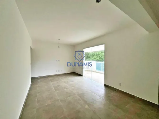 Apartamento novo à venda na praia das Astúrias em Guarujá