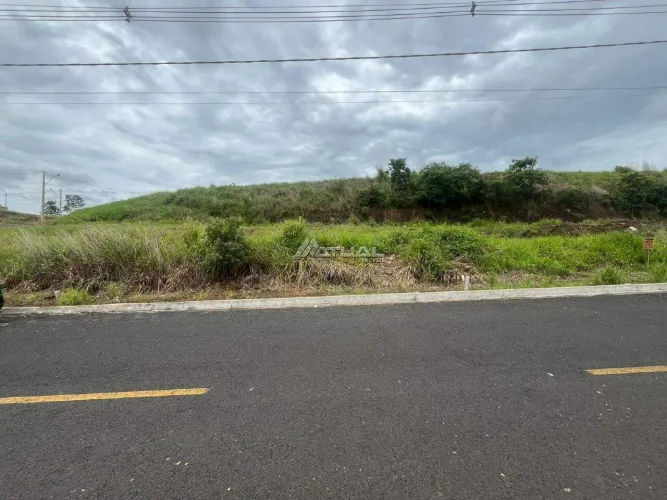 AGIO Lote com 300m² à venda, Loteamento Lago Sul - Caldas Novas/GO