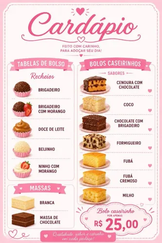 Confeitaria 