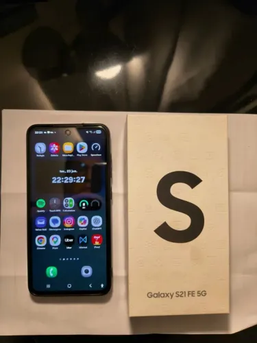 Samsung Galaxy S21 FE 5G 128GB
