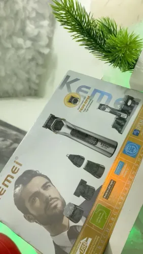 kemei