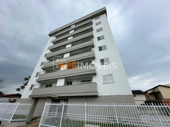 Apartamento em Universitário, Criciúma/SC