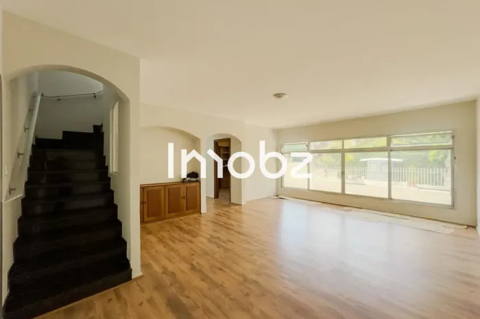 Casa à venda - Rua Engenheiro Mário Pamponet - São Paulo - SP - CEP: 05448-010