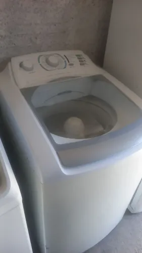 Máquina de lavar Electrolux 10quilos