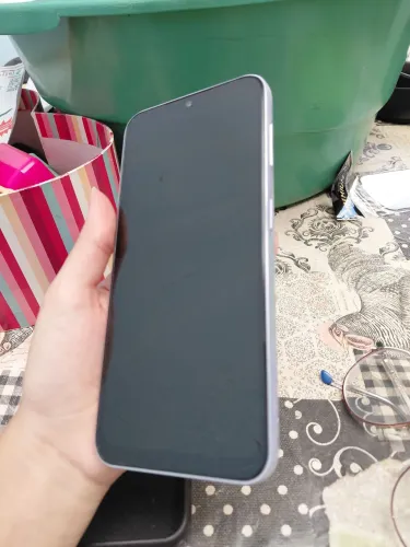 Samsung A14 - usado e conservado