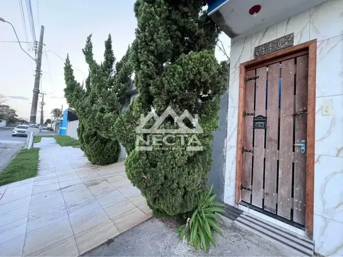 Apartamento padrão para Locação, Pontal de Santa Marina, Caraguatatuba, SP