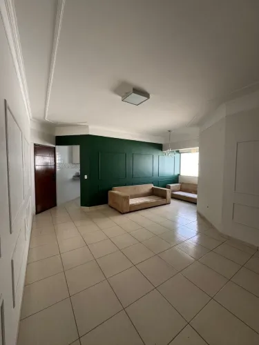 Apartamento 3 Dormitórios no Residencial Amazonas