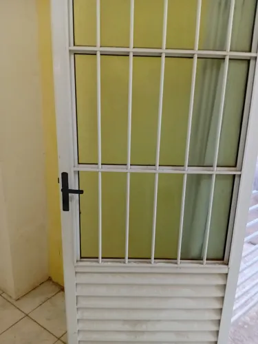 Aluguel Quarto com banheiro