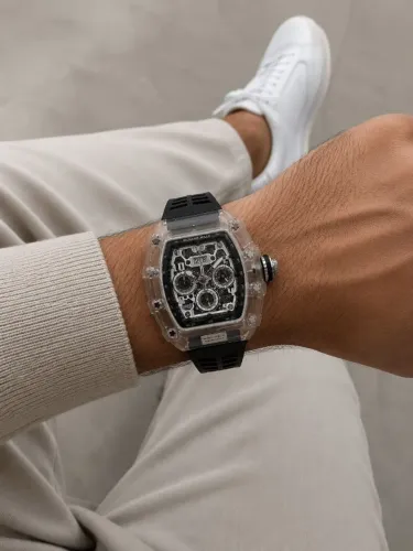 Relógio Richard Mille T692