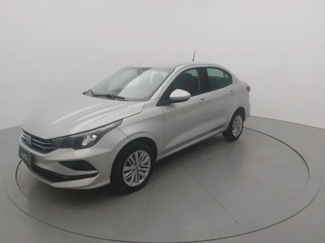 Fiat Cronos Drive 1.3 8V Flex 2024