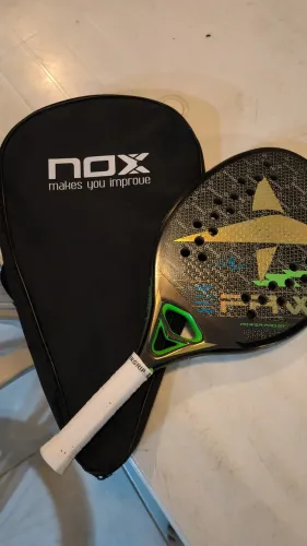 Raquete de Beach Tennis Drop Shot