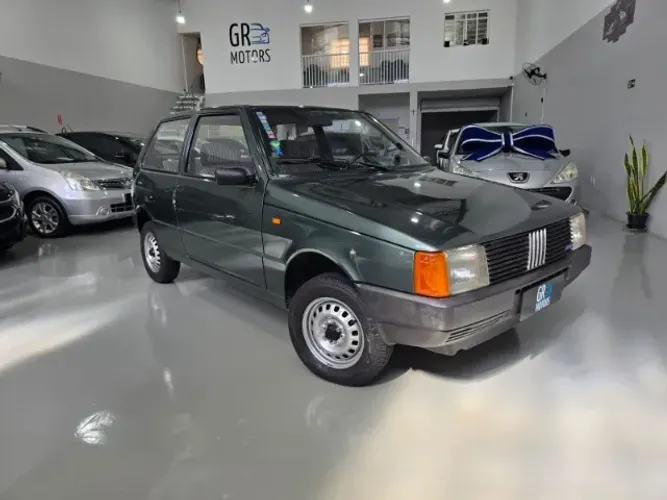 Fiat Uno S 1.5 I.e. / 1.5 / 1.3/ SX 1.3 1988