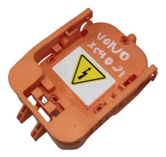 Chave Segurança Bateria Volvo Xc40 2021 31453940