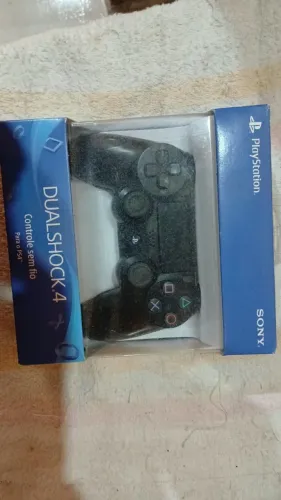 2 controles originais de ps4