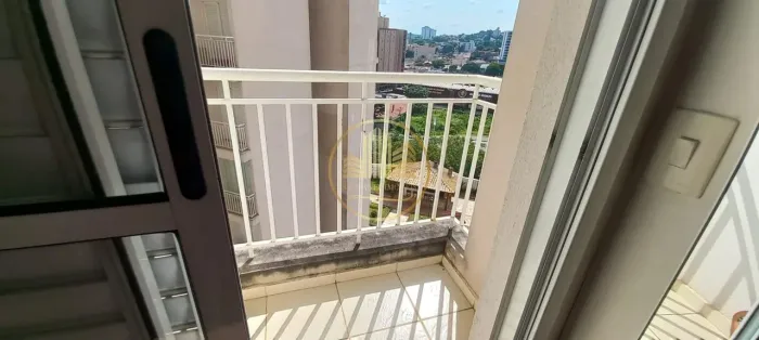 Venda Apartamento Condomínio Practice 03 Dorm. em Vila das Hortencias - Jundiaí