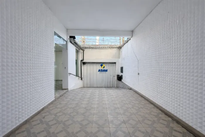 CASA 230m² COM 3 QUARTOS E CASA NOS FUNDOS NO BAIRRO SANTA ROSA  BELO HORIZONTE