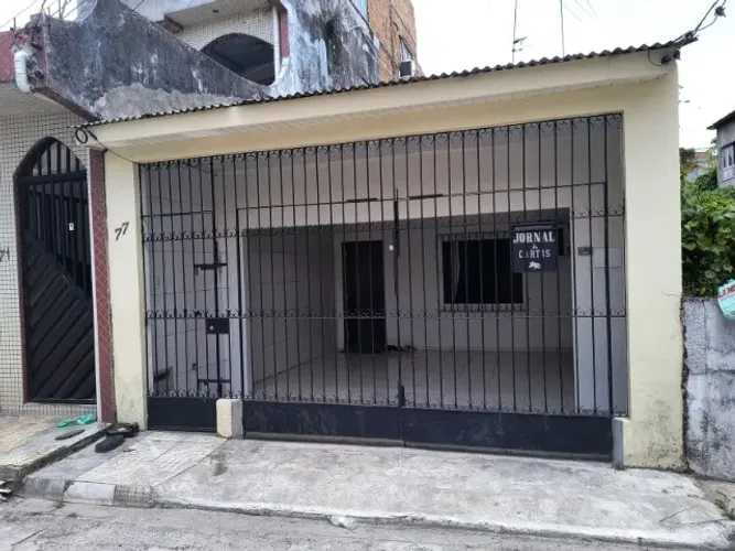 casa na cidade velha não aceitar financiamento
