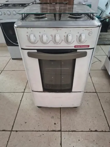 Fogão elétrico