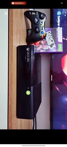 xbox 360