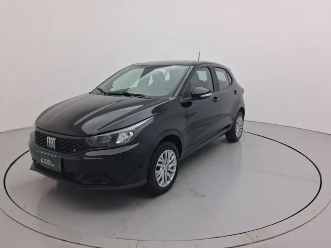 Fiat Argo Drive 1.0 Firefly 2026