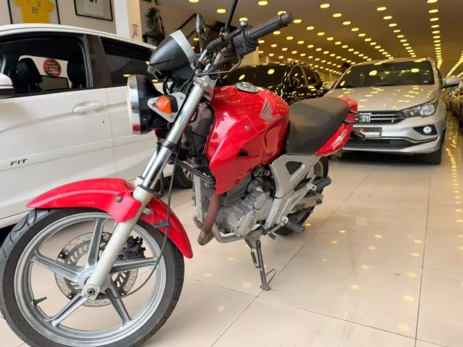 HONDA TWISTER 250 