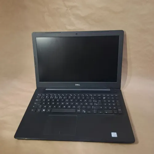 NOTEBOOK DELL INSPIRON 15