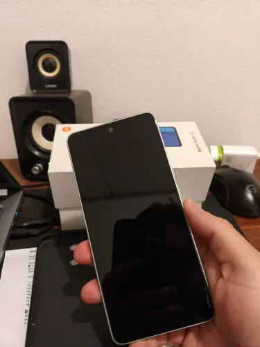 Xiaomi redimi note 13