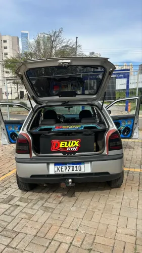Som Automotivo Completo