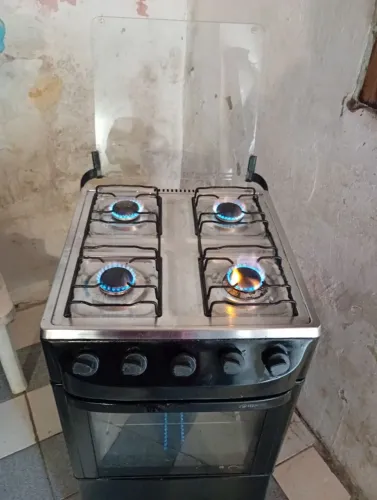 Fogão