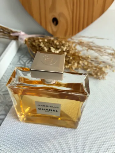 Perfume Gabrielle Chanel Original 