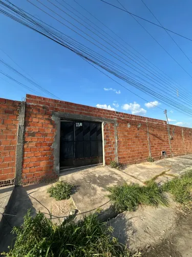 Casa Jacinta Andrade 