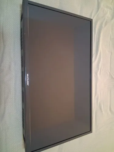 Tela Smart Multilaser 32 polegadas TL011