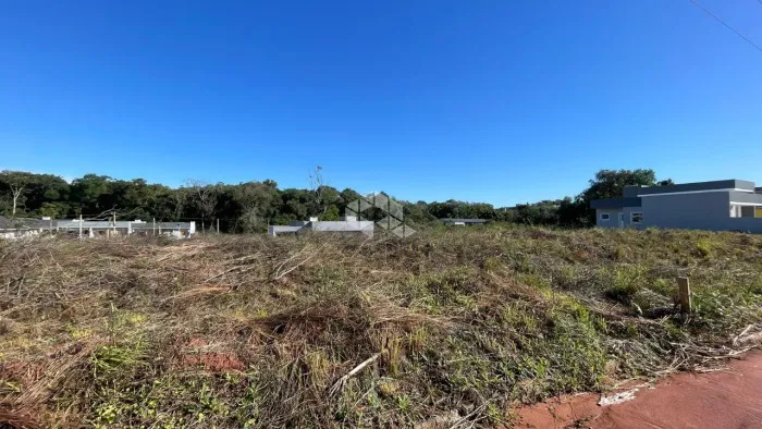 Terreno em Vera Cruz - Bairro Esmeralda