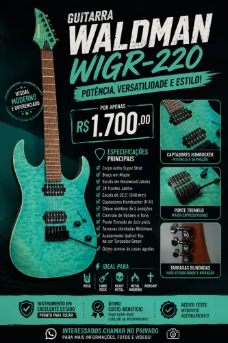 Guitarra