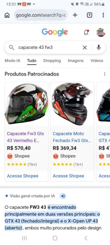 Capacete 