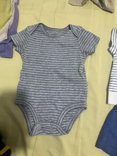 Conjunto Carter?s