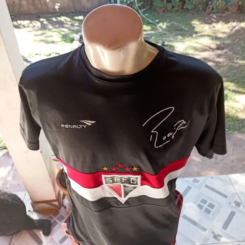 Camisa do são Paulo Rogério ceni