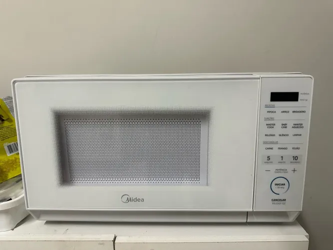 Microondas Midea