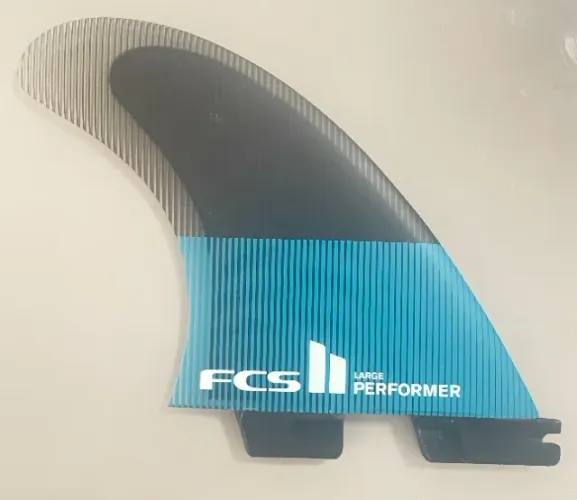 Quilha Central Performer Large Fcs II Nova (SOMENTE CENTRAL)