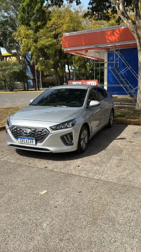 Hyundai Ioniq 1.6 16V Aut. (híbrido) 2022