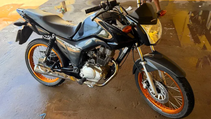 FAN 125 ESD 13/14